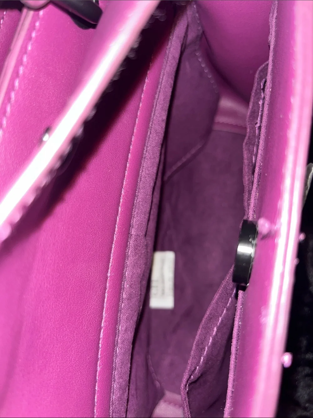 Bat 🦇 Steve Madden Crossbody Bag NEW